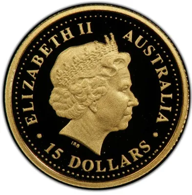 Obverse