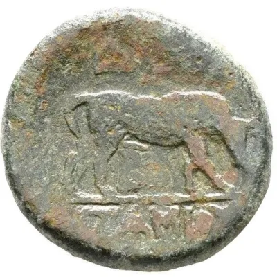 Reverse
