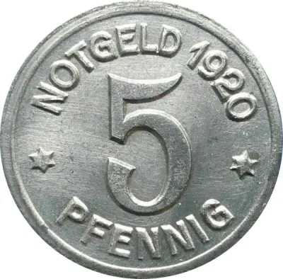 Reverse