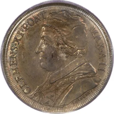 Obverse