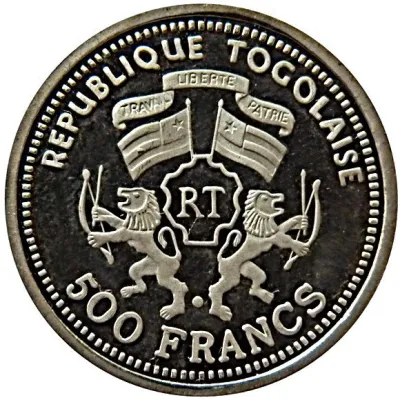 Obverse