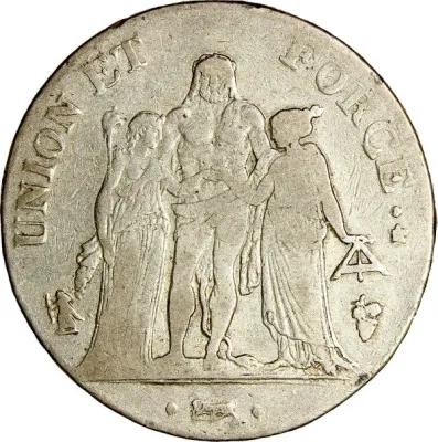 Reverse