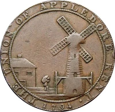 Obverse