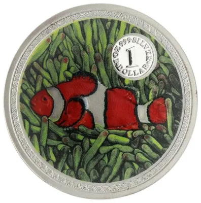 Reverse