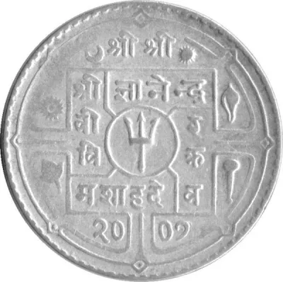 Obverse