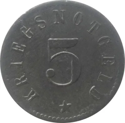 Reverse