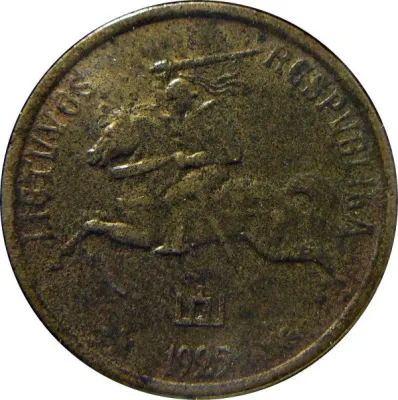 Obverse