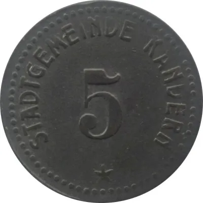 Obverse