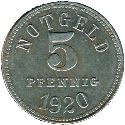 Reverse