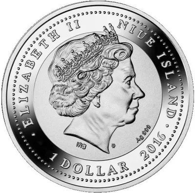 Obverse