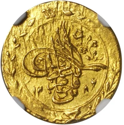 Obverse