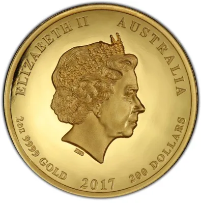 Obverse