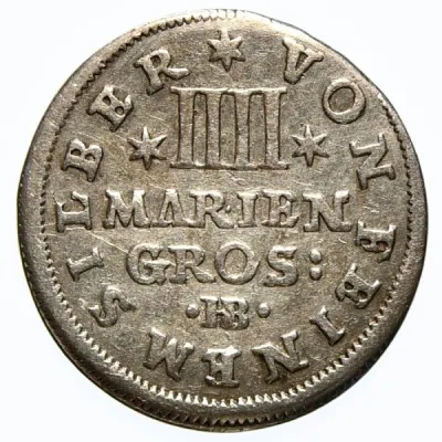 Reverse