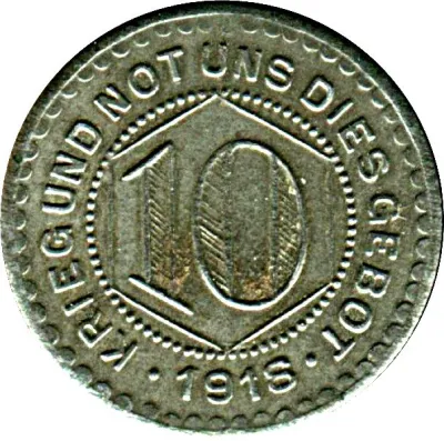 Reverse