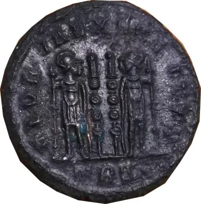 Reverse