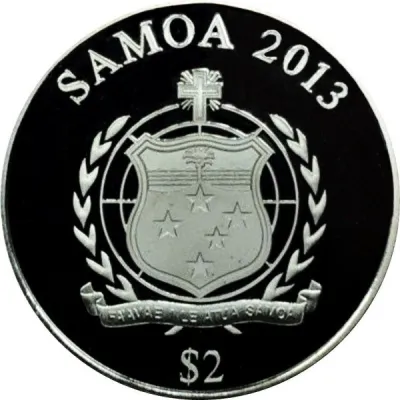 Obverse