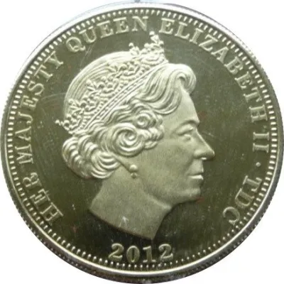 Obverse