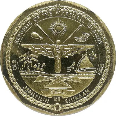 Obverse