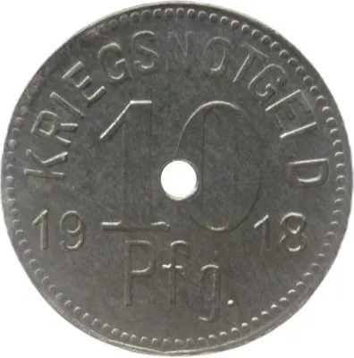 Reverse