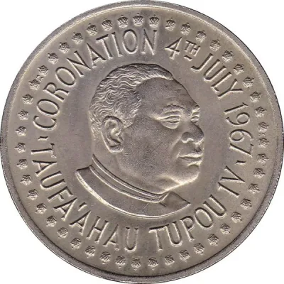 Obverse