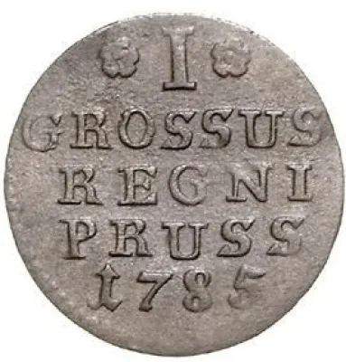 Reverse