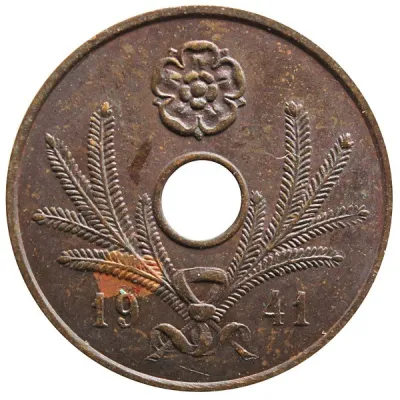 Obverse