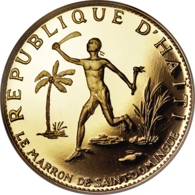 Obverse