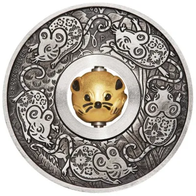Reverse