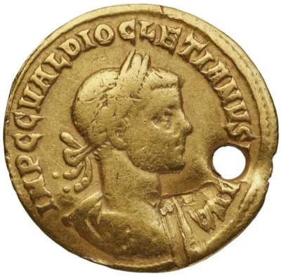 Obverse