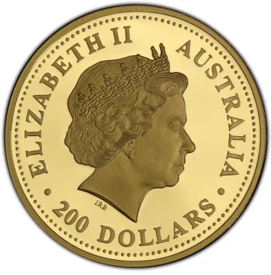 Obverse