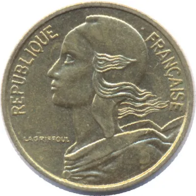 Obverse
