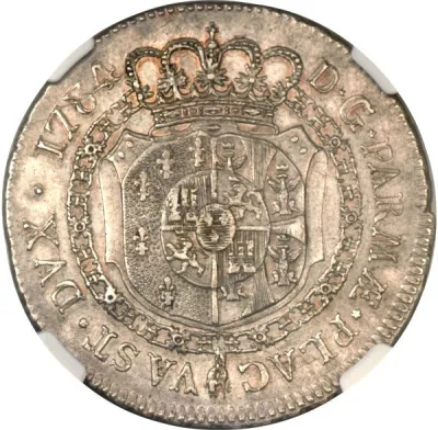 Reverse