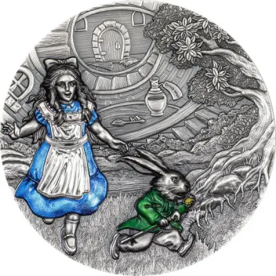 Reverse