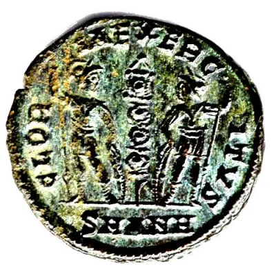 Reverse