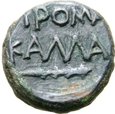 Reverse