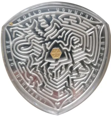 Reverse