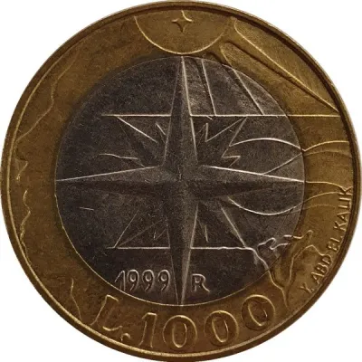 Reverse
