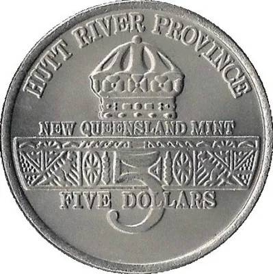 Obverse