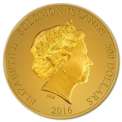 Obverse