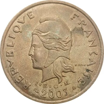 Obverse