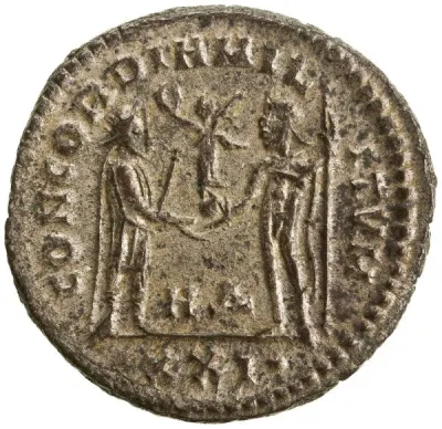Reverse