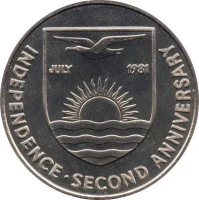 Obverse