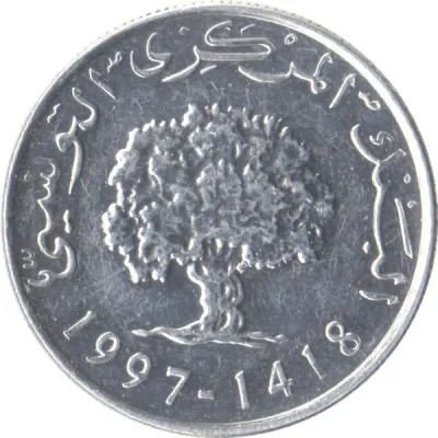 Obverse