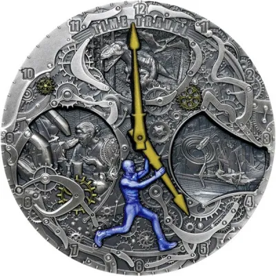 Reverse