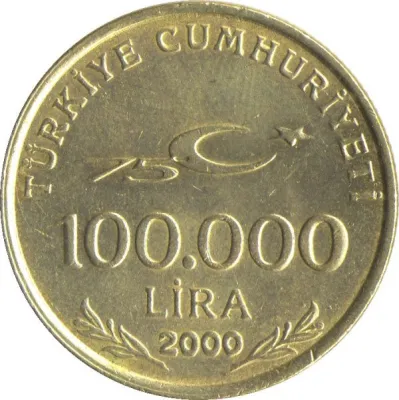 Obverse