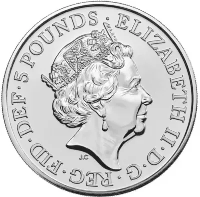 Obverse