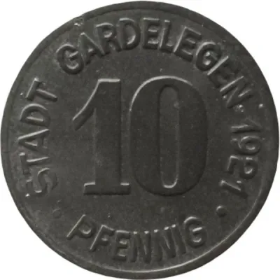 Obverse