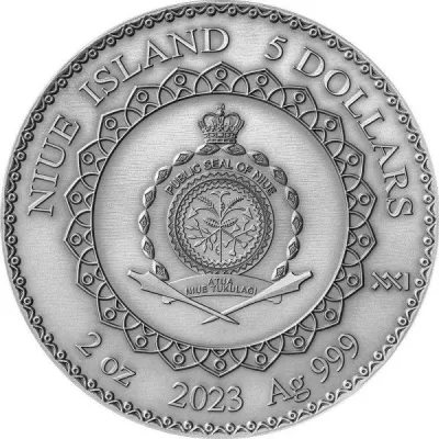 Obverse