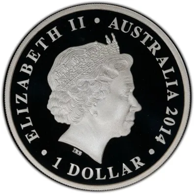 Obverse
