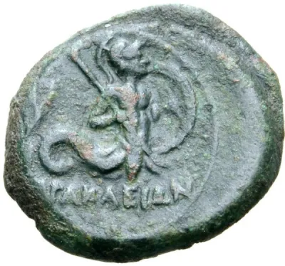 Reverse